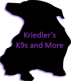 Kriedler's K-9s